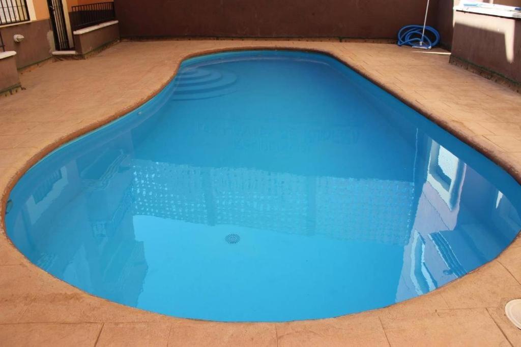 Lagunas Ruidera 2 Agua Y Placer Eksteriør billede